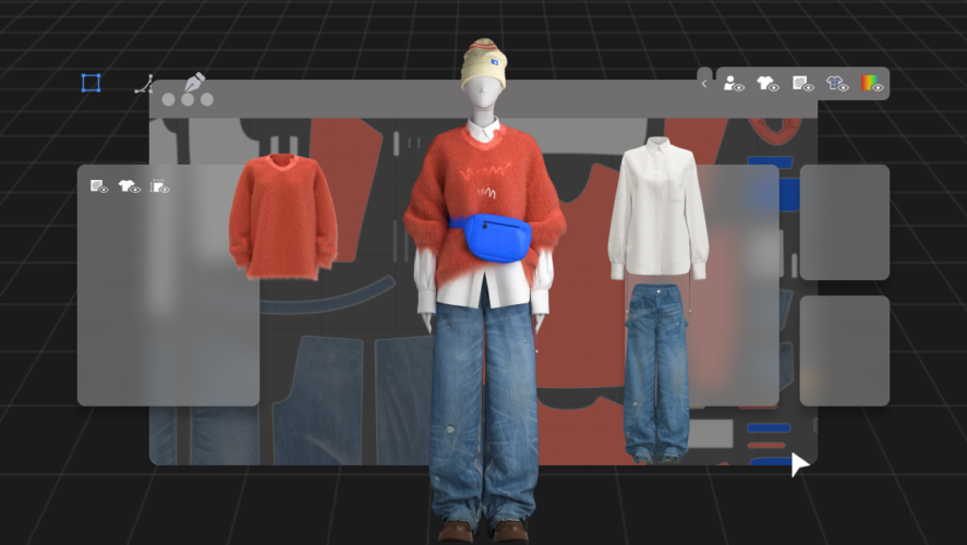 How AI is Revolutionizing the Fashion Industry: Trends, Benefits, and Challenges