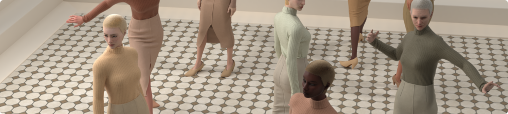 The Future of Fashion: How Artificial Intelligence is Revolutionizing the Industry