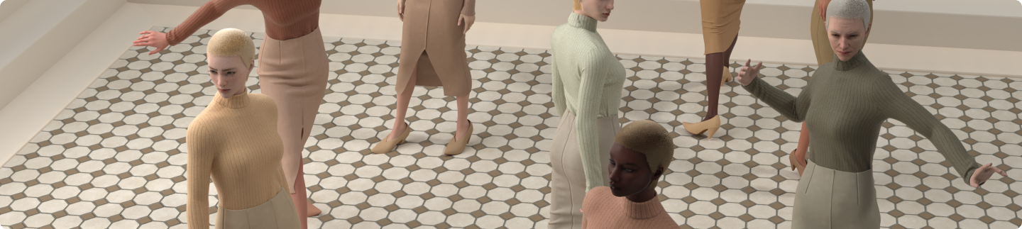 The Future of Fashion: How Artificial Intelligence is Revolutionizing the Industry